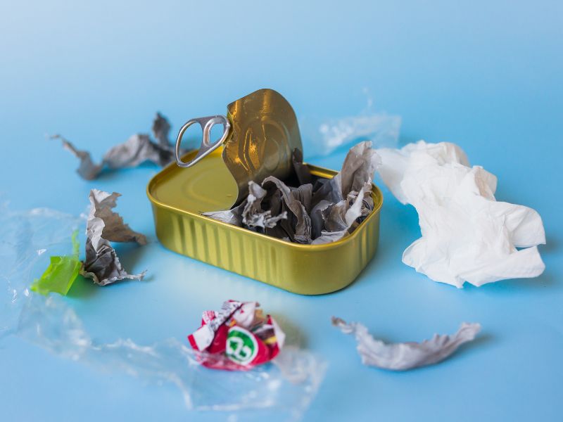 Các nguồn gốc của hạt vi nhựa