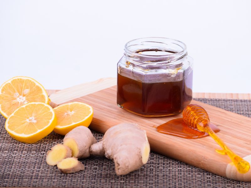 Các Món Ngon Từ Mật Ong - Bổ Dưỡng Và Hấp Dẫn