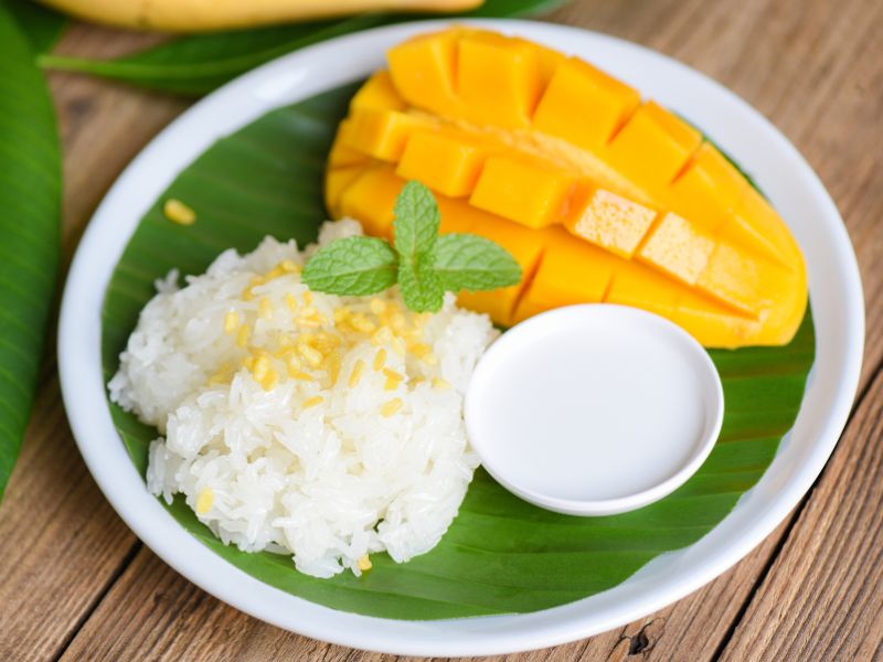 Cách Nấu Xôi Ngon Bằng Nồi Cơm Điện Đơn Giản Tại Nhà