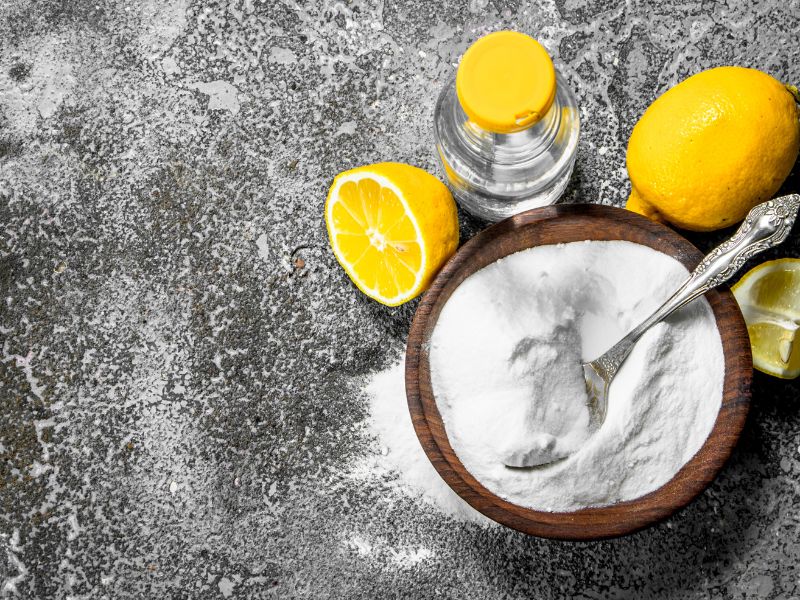 Cách vệ sinh cặn ấm đun nước siêu tốc: An toàn và hiệu quả