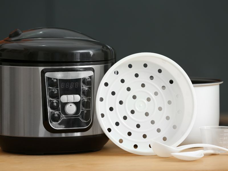 Những tính năng nổi bật của nồi cơm điện