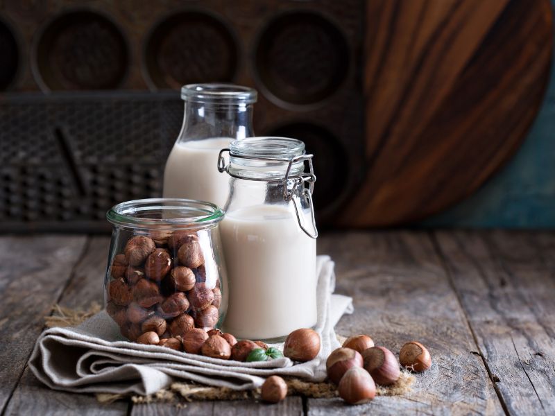 Cách làm sữa hạt bằng máy: Đơn giản, nhanh chóng, bổ dưỡng