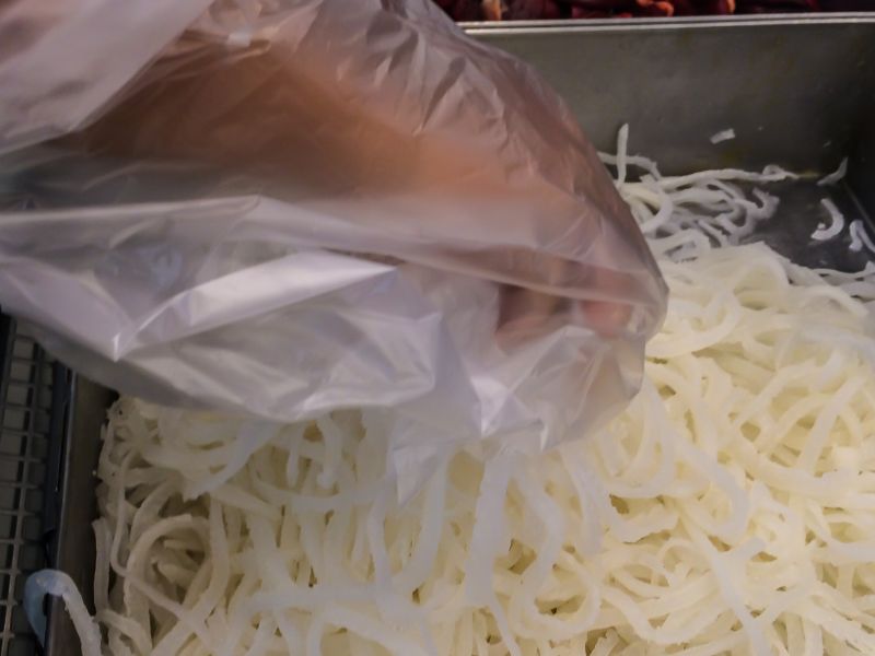 Bí quyết làm cơm tấm ngon tại nhà siêu đơn giản