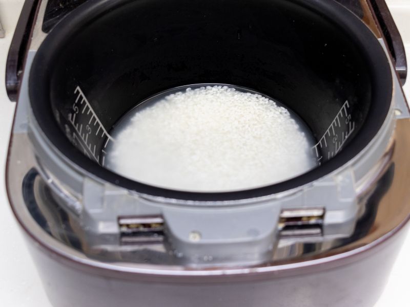 Những tính năng nổi bật của nồi cơm điện