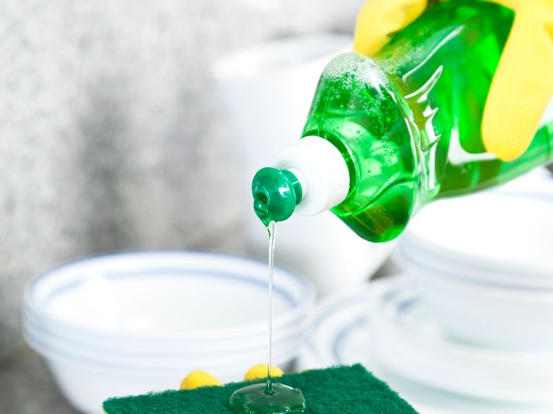 Cẩm nang vệ sinh Máy xay sinh tố từ A đến Z