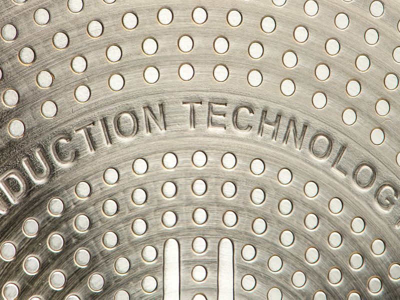 Nấu ăn ngon hơn với bếp từ: Hướng dẫn chọn dụng cụ nấu ăn phù hợp