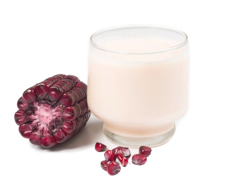 Cách làm Sữa ngô bằng Máy làm sữa hạt: Thơm ngon, bổ dưỡng, đơn giản tại nhà