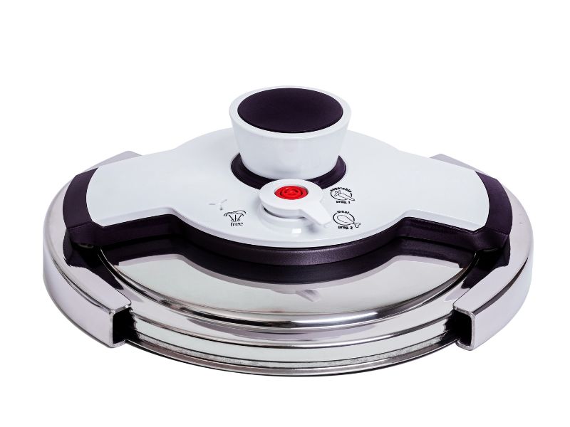 Những nguyên nhân khiến nồi áp suất trở nên không an toàn