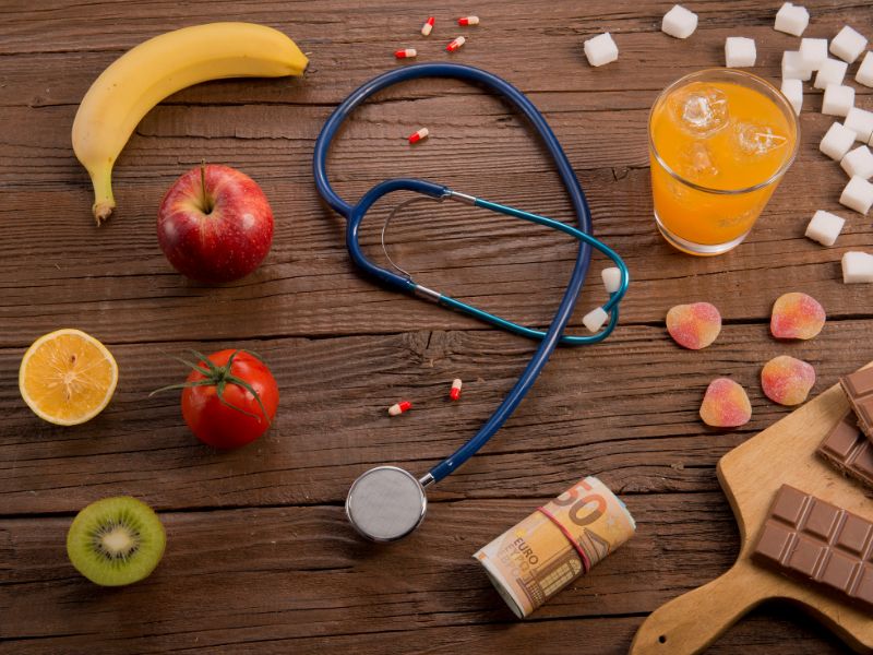 Nước Ép Trái Cây Có Tốt Không? Lợi Ích & Tác Hại Cần Biết