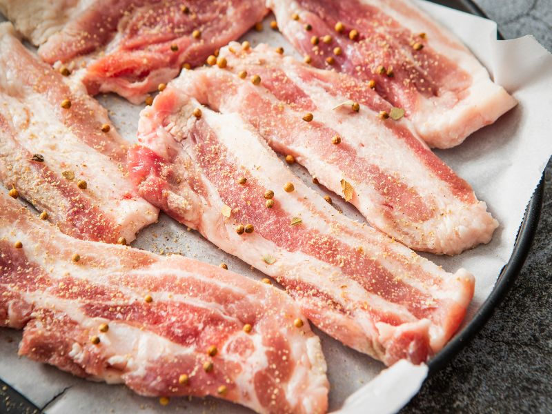 Cách Làm Thịt Ngâm Mắm Thơm Ngon Ngày Tết