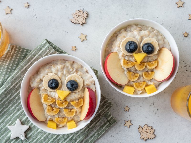 Cách nấu cháo bằng nồi nấu chậm: Bí quyết cho món cháo thơm ngon