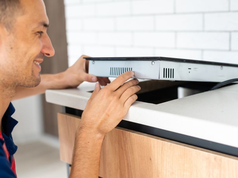 Tìm hiểu mã lỗi bếp từ