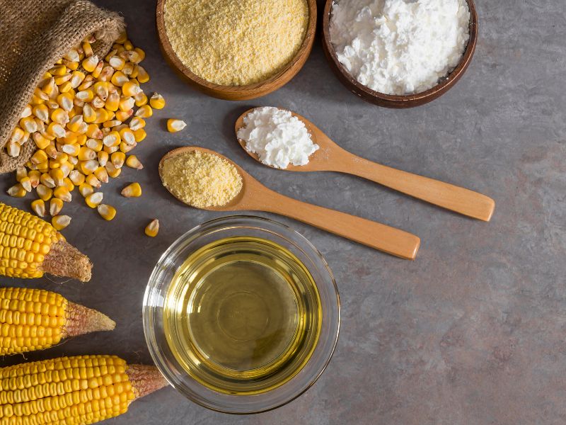 Cách làm sữa bắp bằng máy xay sinh tố: Thơm ngon, bổ dưỡng, chỉ 5 bước đơn giản