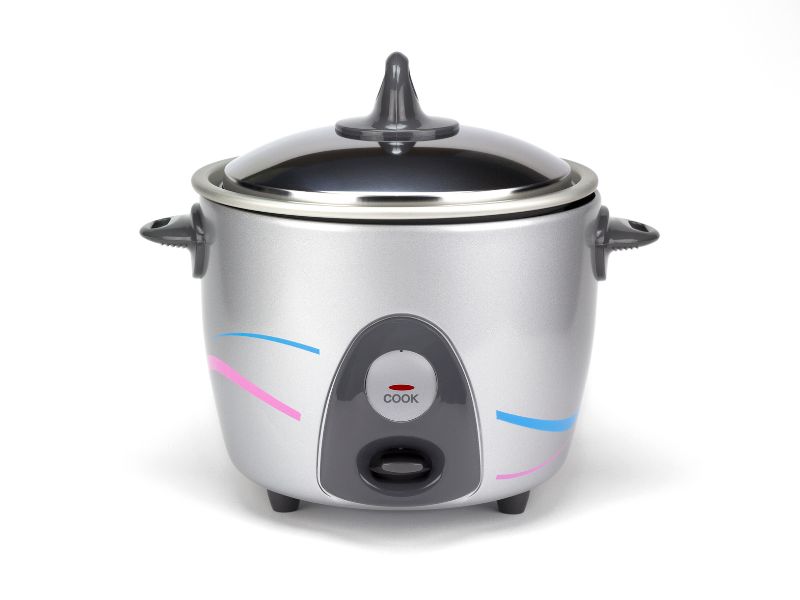 Hướng Dẫn Cách Sử Dụng Nồi Cơm Điện Đúng Chuẩn, An Toàn, Cơm Ngon