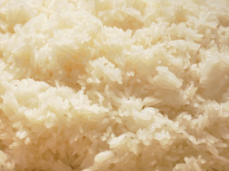 Cách Nấu Xôi Ngon Bằng Nồi Cơm Điện Đơn Giản Tại Nhà