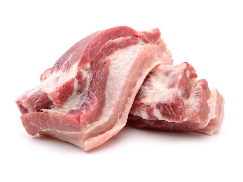 Cách Làm Thịt Heo Quay Bằng Nồi Chiên Không Dầu Cực Kỳ Đơn Giản