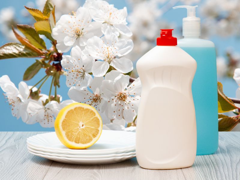 Cẩm nang vệ sinh Máy xay sinh tố từ A đến Z