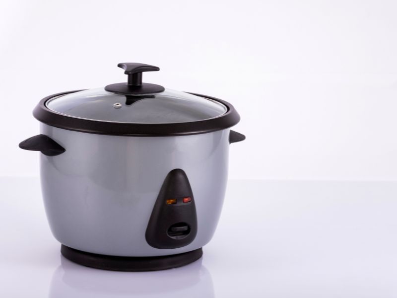 Hướng Dẫn Cách Sử Dụng Nồi Cơm Điện Đúng Chuẩn, An Toàn, Cơm Ngon