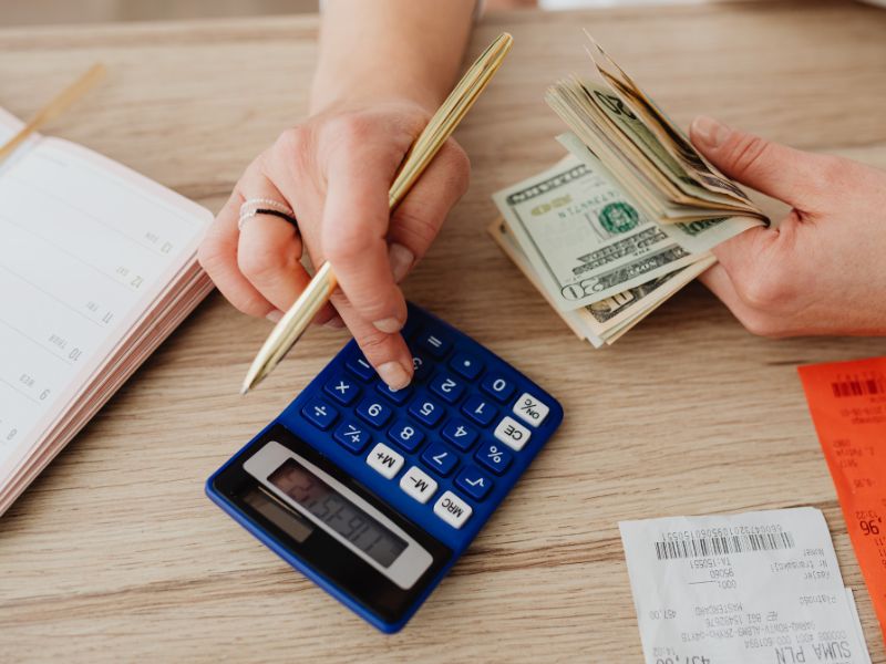 Nấu ăn tại nhà: Lựa chọn vàng cho sức khỏe và hạnh phúc gia đình