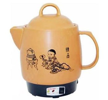 Review 5+ Ấm sắc thuốc bắc bằng điện tốt nhất (Mới nhất 2022)