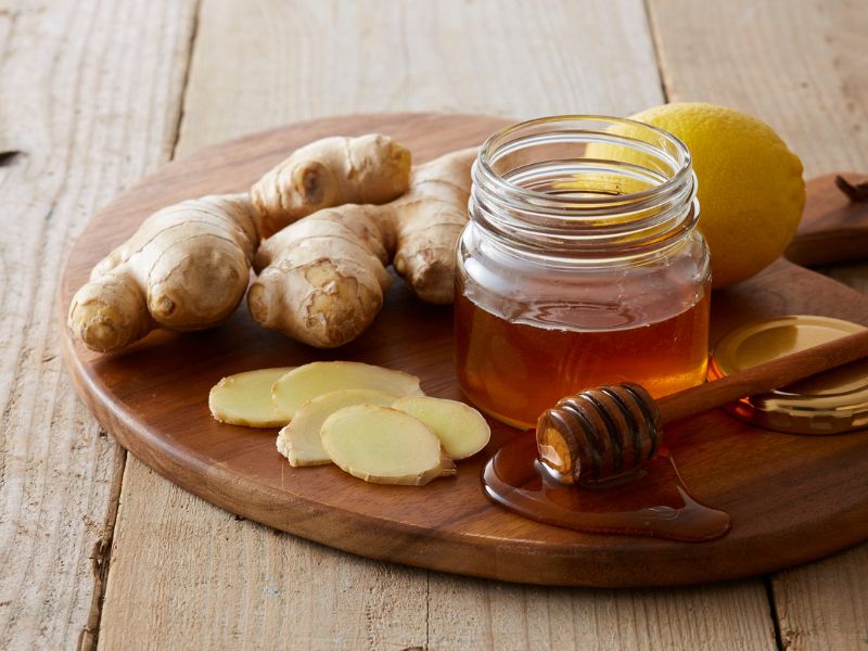 Sử dụng mật ong hoa cà phê như thế nào để hỗ trợ giảm cân