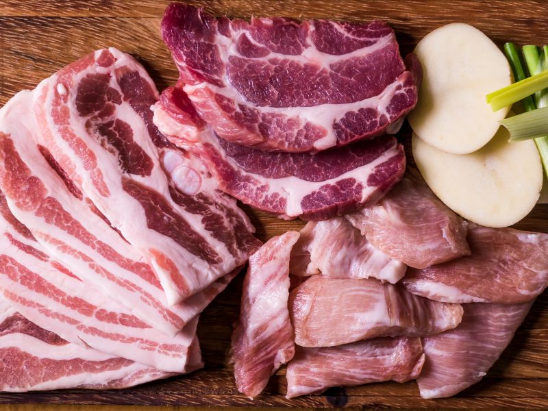 Cách ướp thịt nướng với mật ong cà phê: bí quyết cho món thịt nướng thơm ngon chuẩn vị
