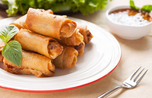 Có nên mua nồi chiên không dầu không?