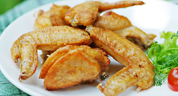 Có nên mua nồi chiên không dầu không?