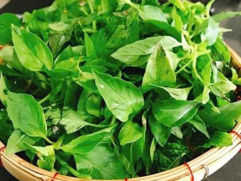 Cách Nấu Lẩu Gà Lá É Thơm Ngon Đậm Đà, Chuẩn Vị Quê Nhà