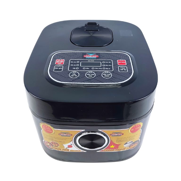 Những tính năng nổi bật của nồi cơm điện