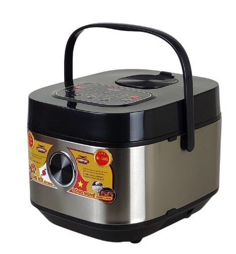 Top 5 nồi cơm điện có chức năng hâm tốt nhất