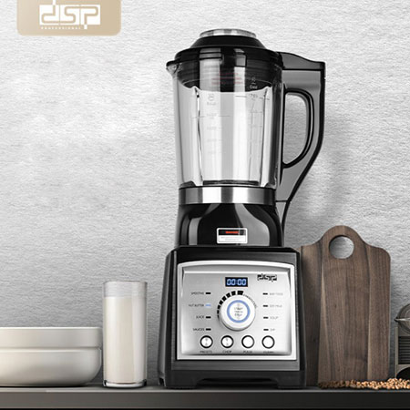 Nên mua máy làm sữa hạt loại nào tốt nhất hiện nay