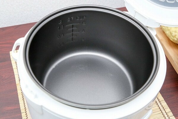 Nguyên nhân và cách khắc phục nồi cơm điện nhảy sớm