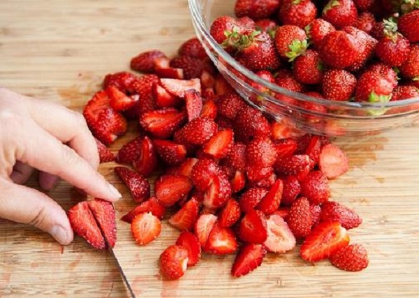 Những lỗi thường gặp trên máy ép trái cây