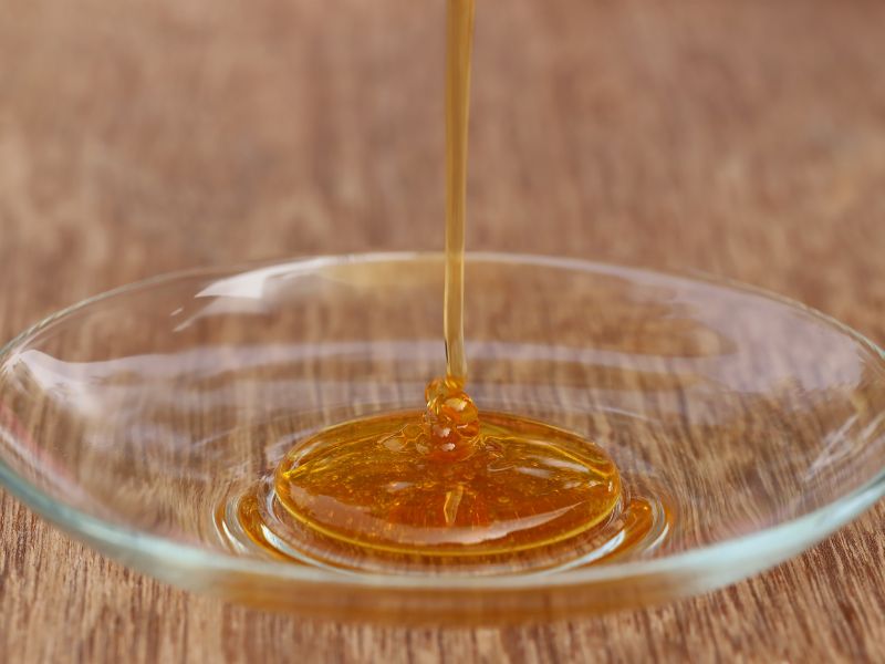 Cách nhận biết mật ong nguyên chất- Phương pháp phân biệt mật ong thật giả