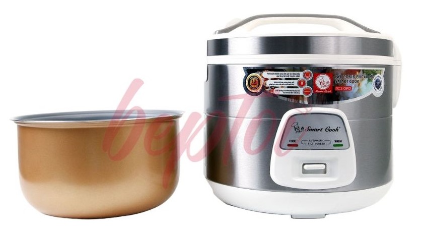 Hướng dẫn chọn mua nồi cơm điện phù hợp