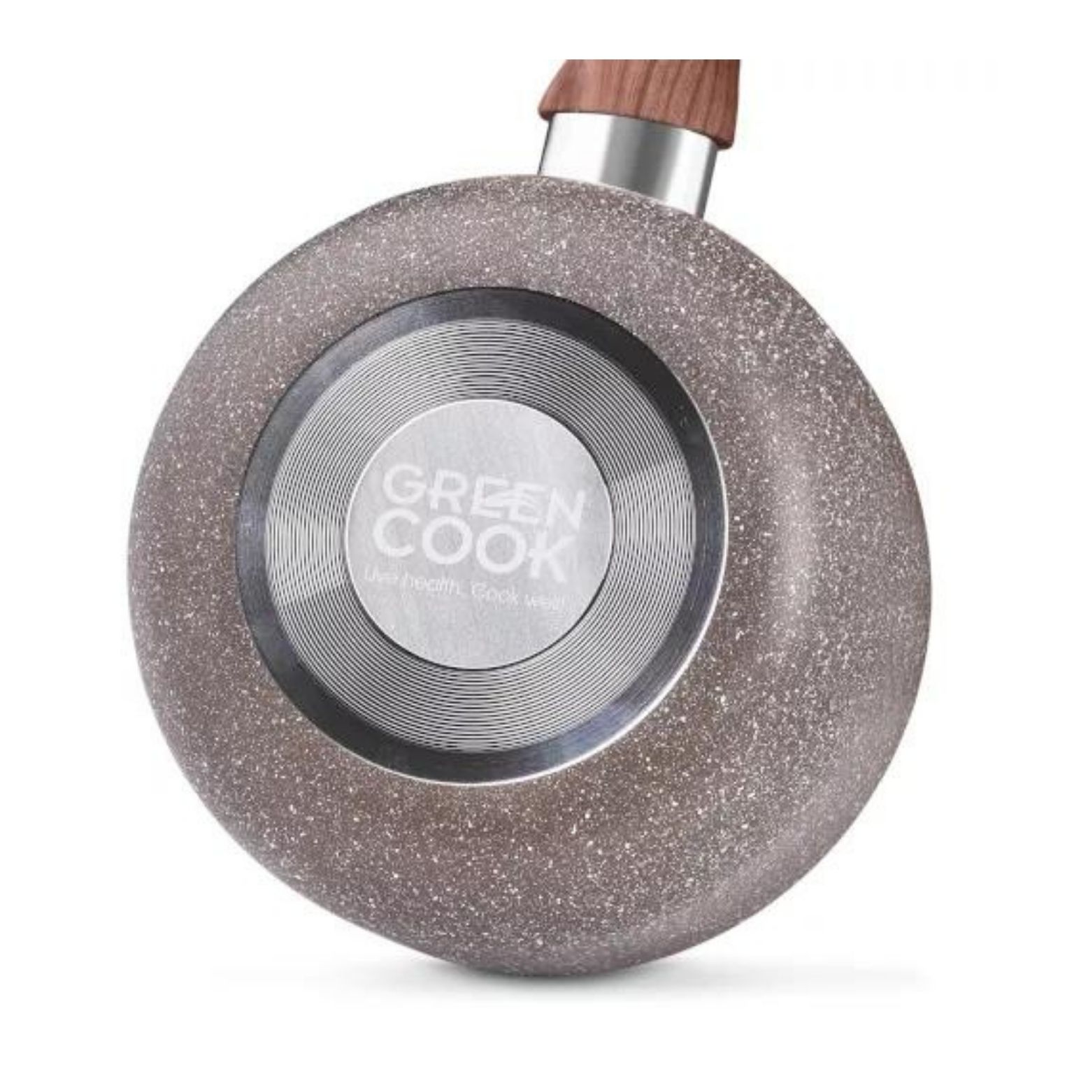 Nồi chống dính giá rẻ, chính hãng