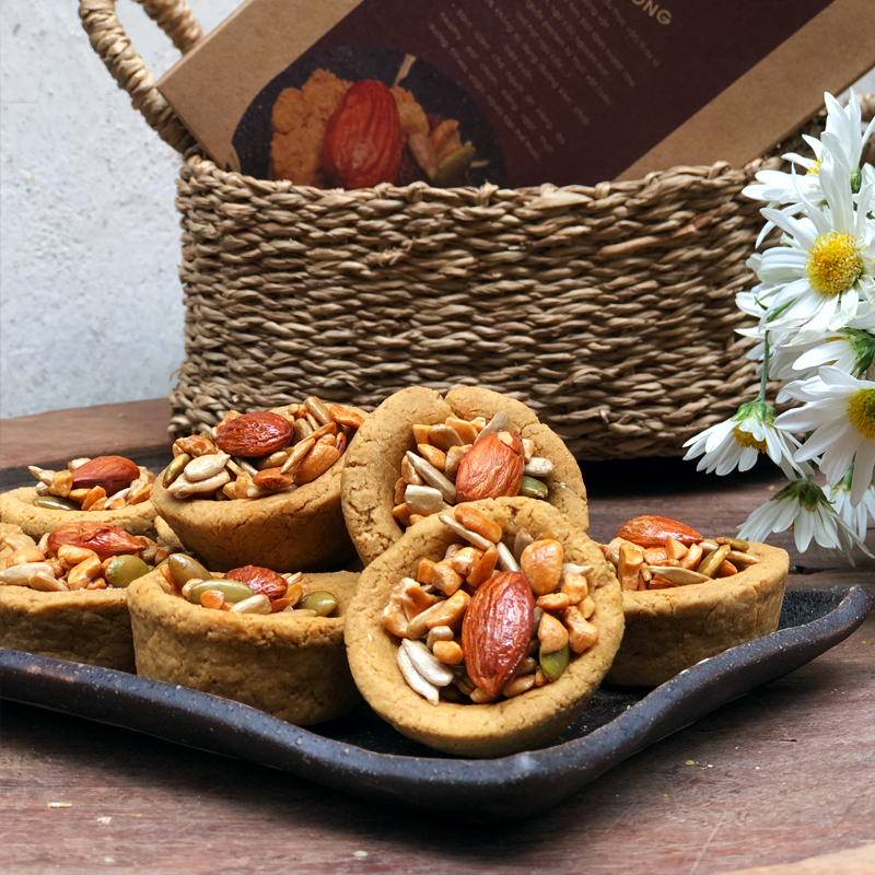 Quà tặng ý nghĩa cho chị em ngày 20/10