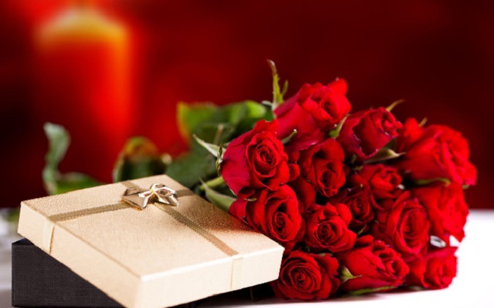 Hoa tươi – Lựa chọn hàng đầu ngày 8/3