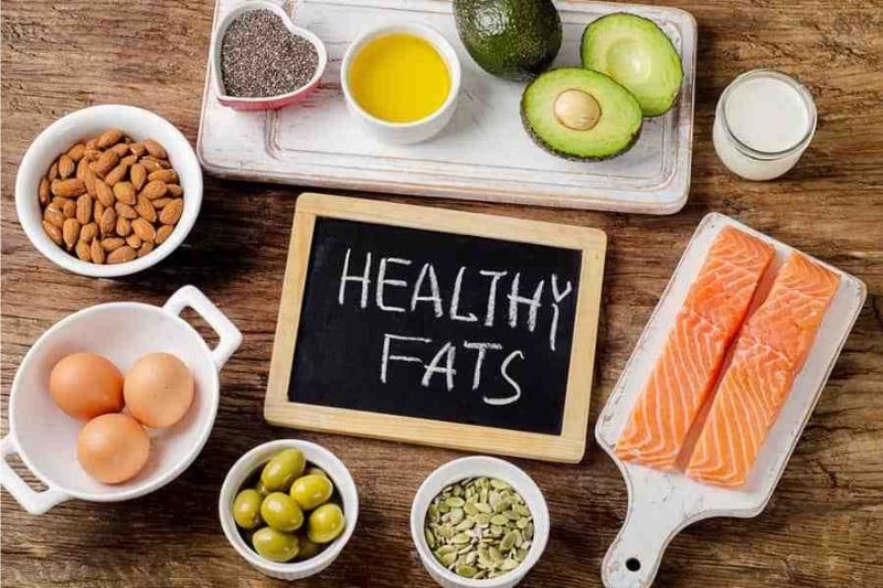 Các món ăn healthy dành cho người tiểu đường