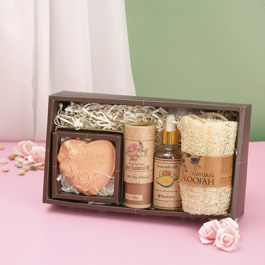 Tặng nước hoa cho người bạn thân yêu vào dịp sinh nhật