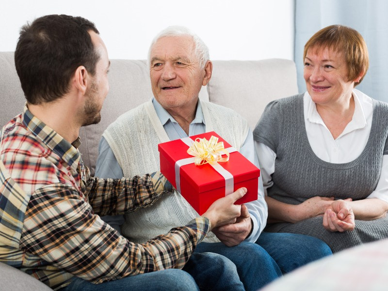 Chọn quà tặng ý nghĩa dành người tiểu đường nên chú ý điều gì