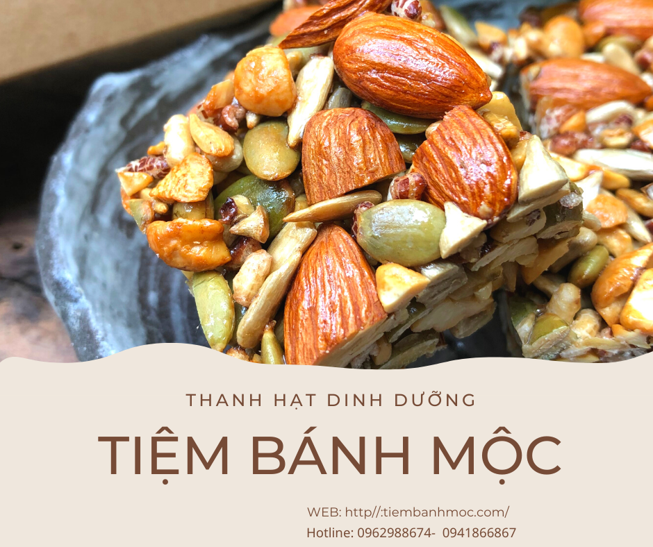 Món quà sức khỏe dành tặng người thân yêu