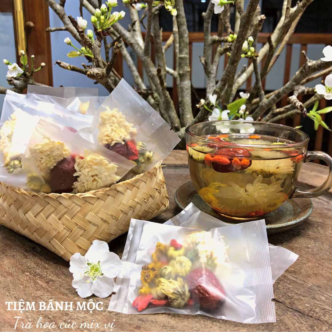 Món quà ý nghĩa tặng vợ ngày Valentin