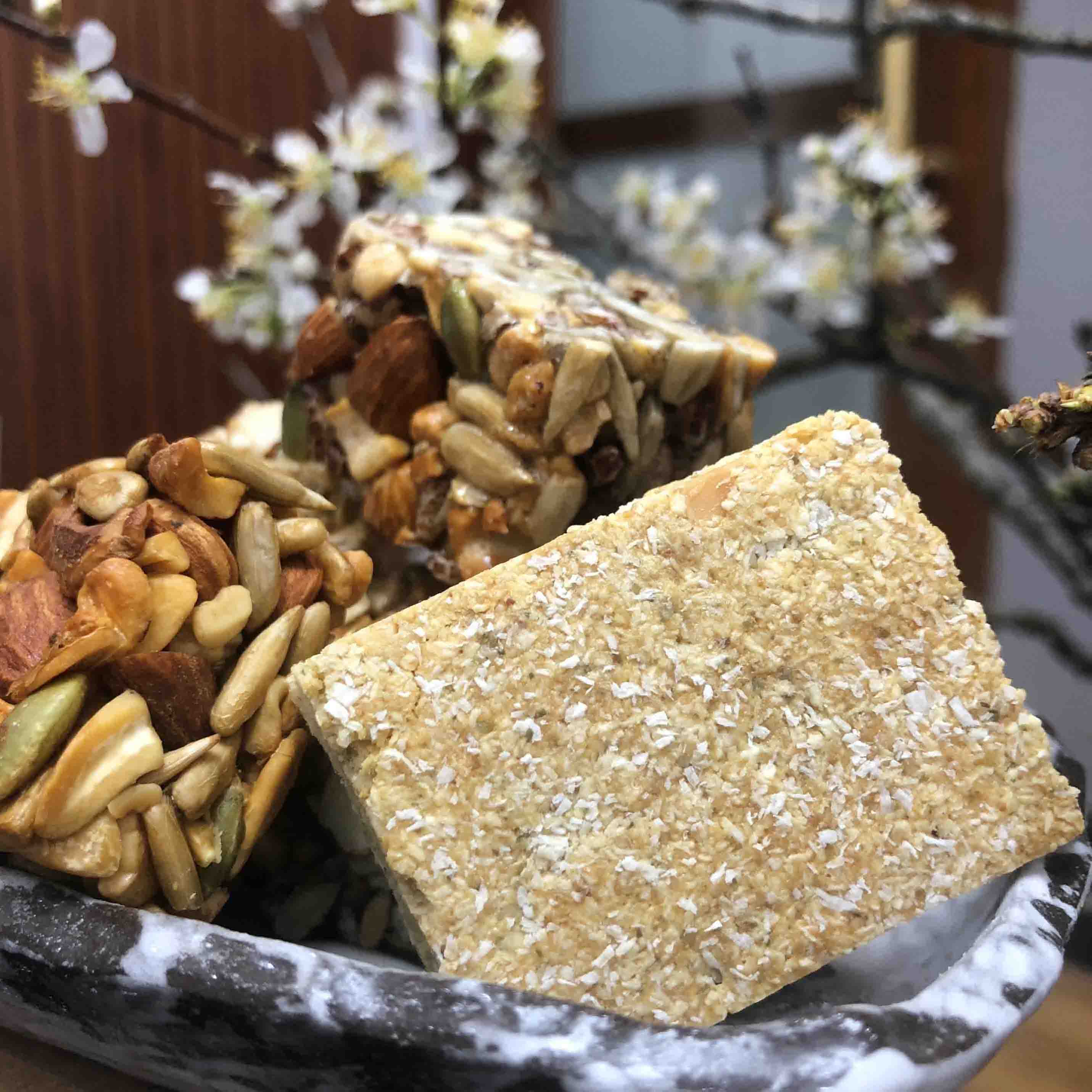 Cẩm Nang Sử Dụng Hộp Mix 11 Bánh Tiểu Đường: Lên Lịch Ăn Vặt Khoa Học & Hiệu Quả