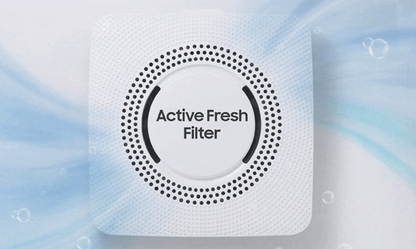 Tủ lạnh Samsung inverter 460 lít RT47CB66868ASV 2023