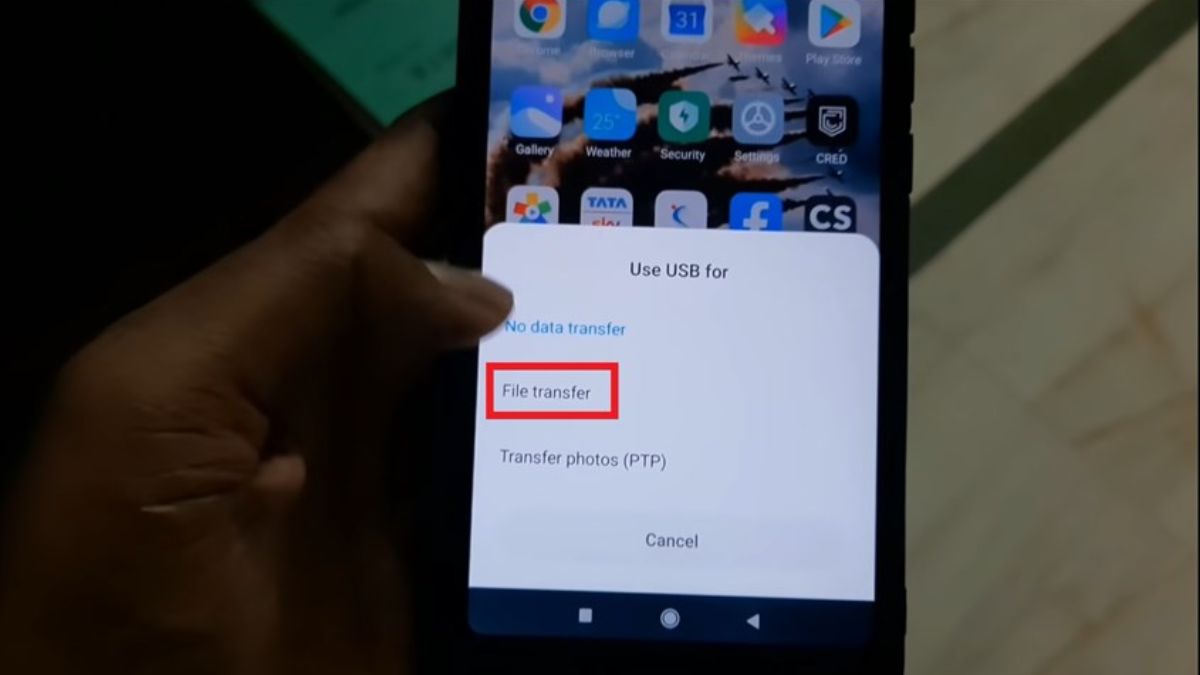 Các cách để kết nối điện thoại với Tivi smart nhanh chóng đơn giản nhất