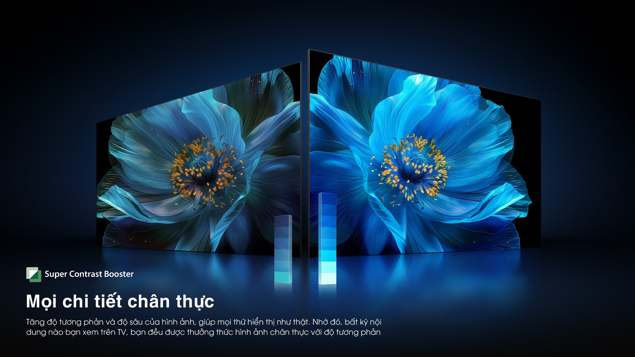 Super Contrast Booster