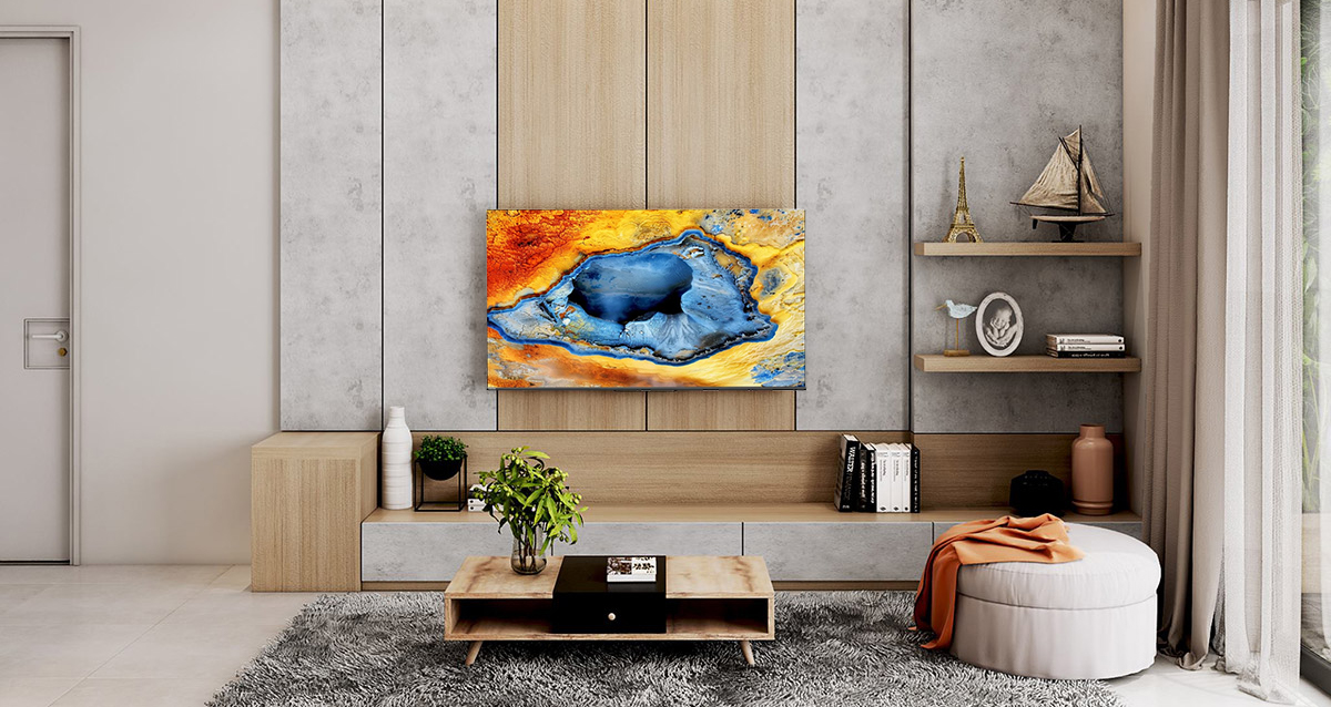 Smart Tivi 4k Toshiba 43E330NP giá rẻ Hà Nội