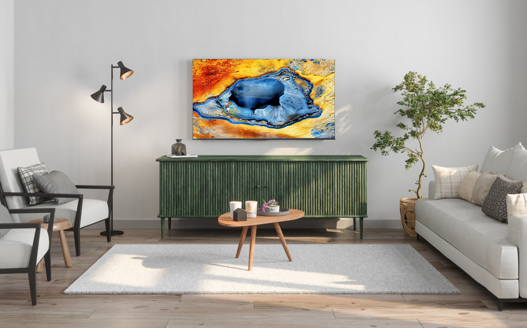 Smart Tivi Toshiba 4K 55 inch 55E330NP chính hãng, giá rẻ